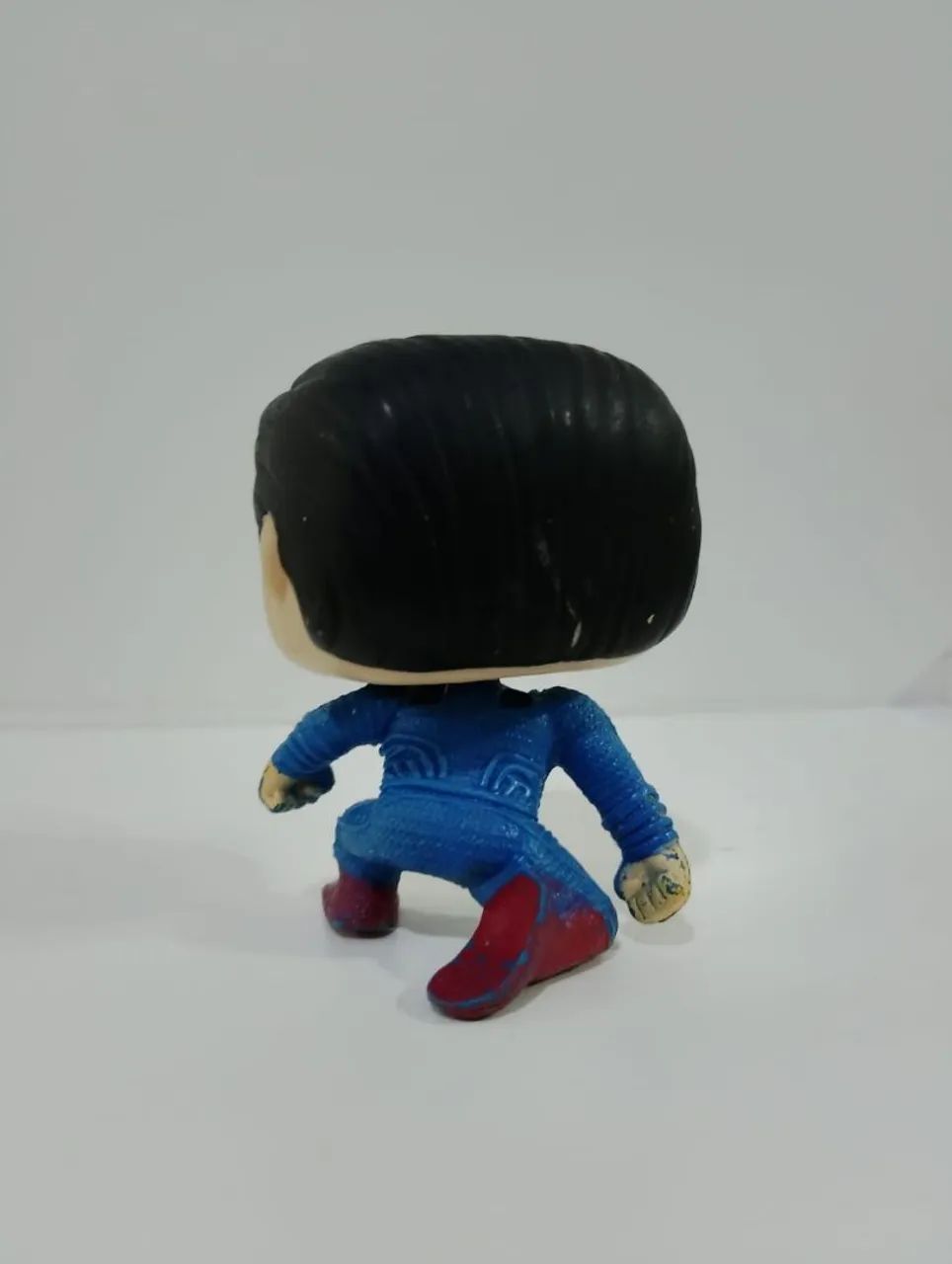 Miniatura funko pop Superman  - Foto 5