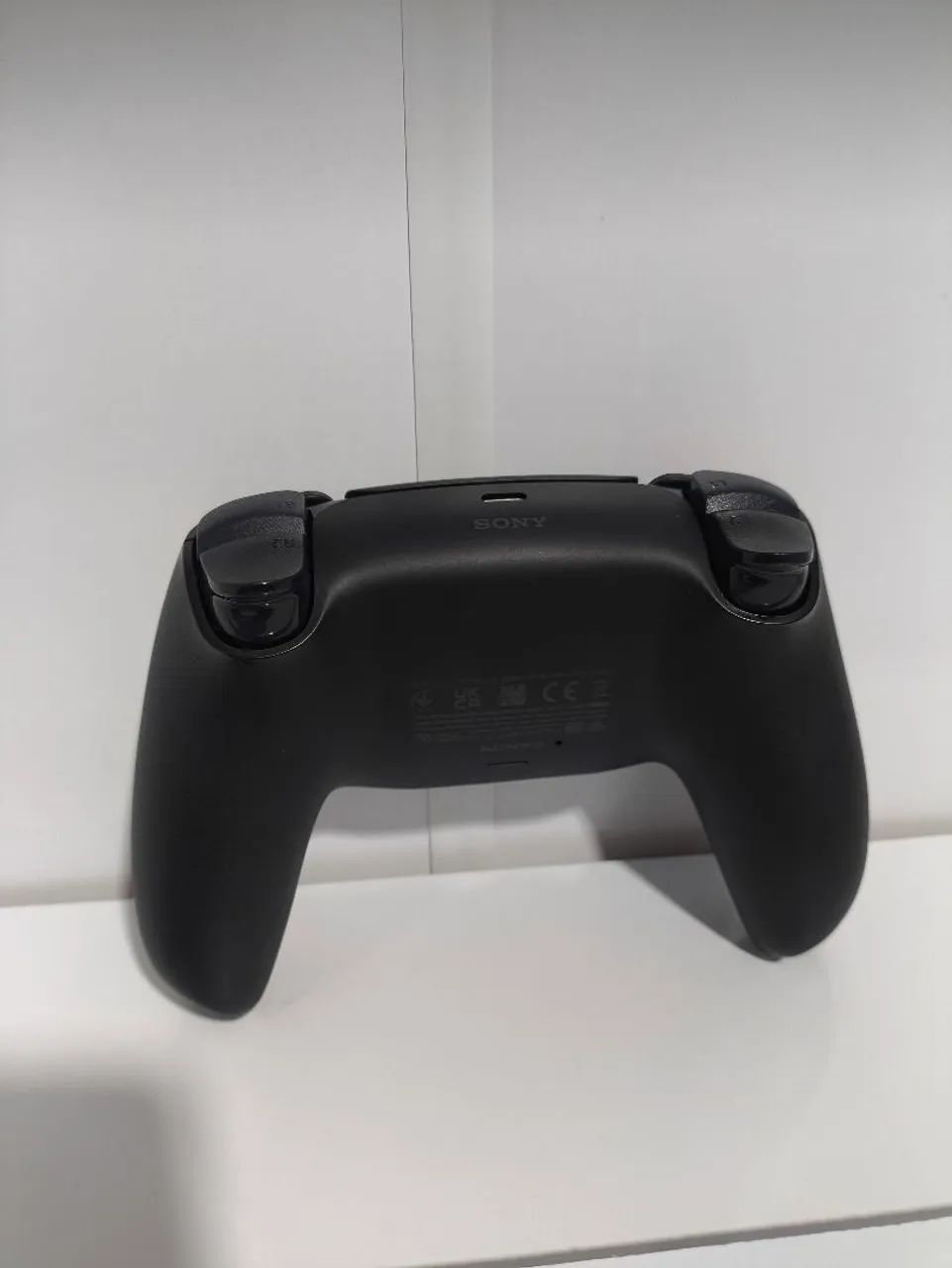 DUALSENSE CONTROLE PS5 BLACK - Foto 4
