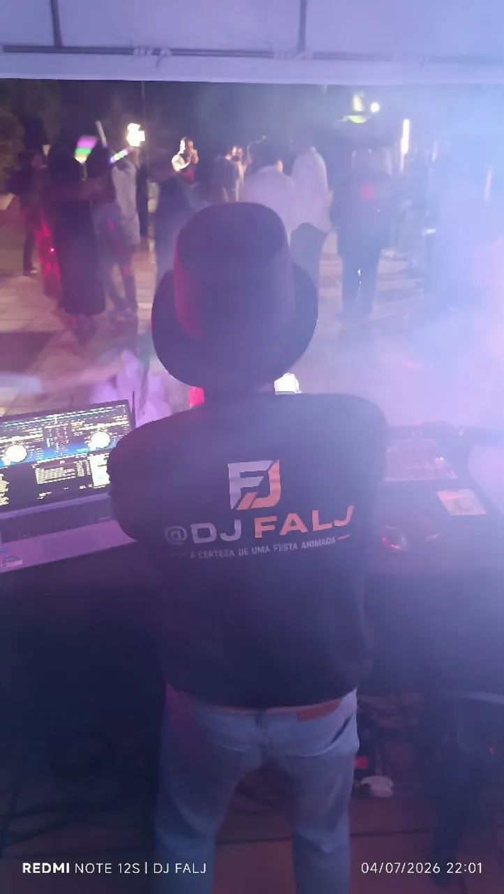 DJ para eventos em Lauro de Freitas  - Foto 2