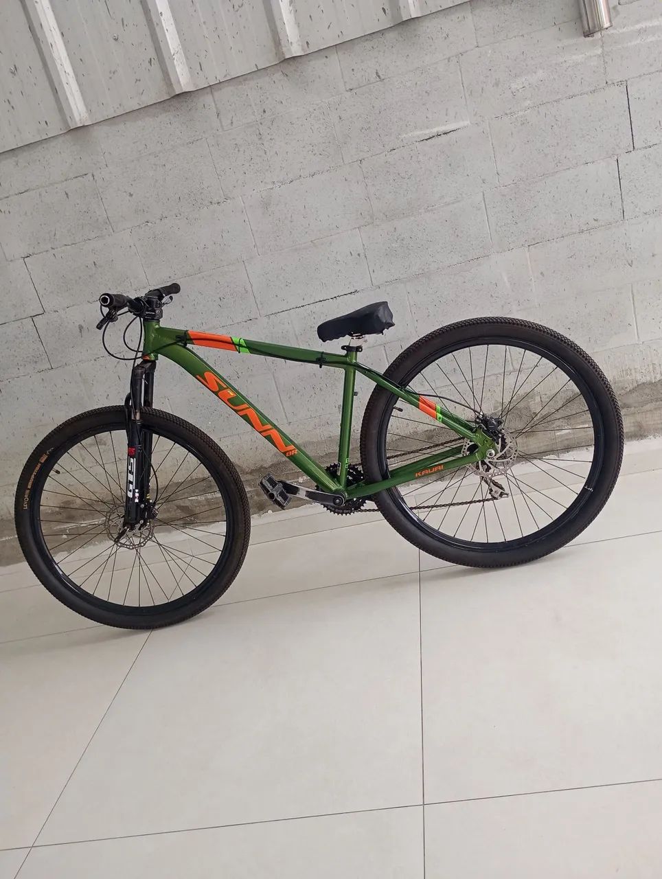 Bicicleta aro 29 - Foto 4