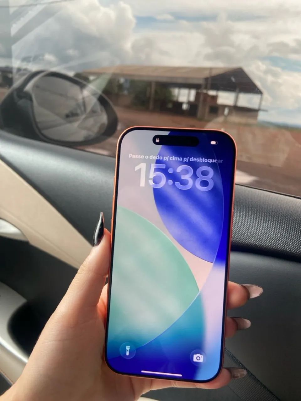 iPhone 17 pro - Foto 2