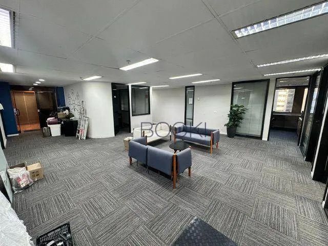 Oportunidade - Ed. Sudameris - 206 m² - Brooklin - Foto 2