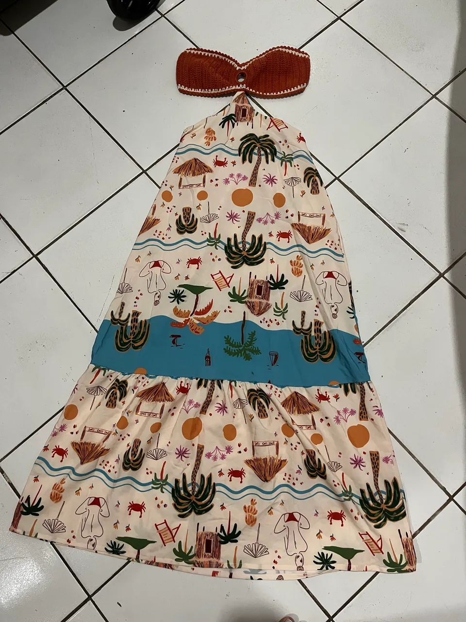 vestidos 