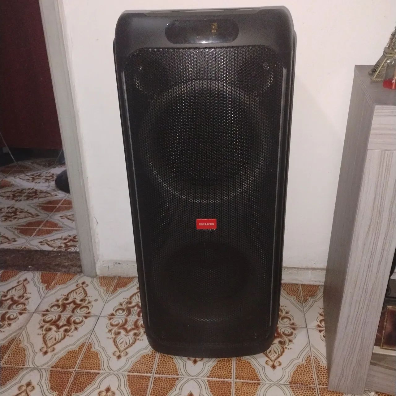 Aiwa Partybox 