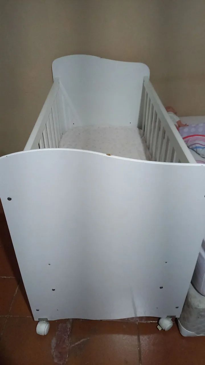 Berço 