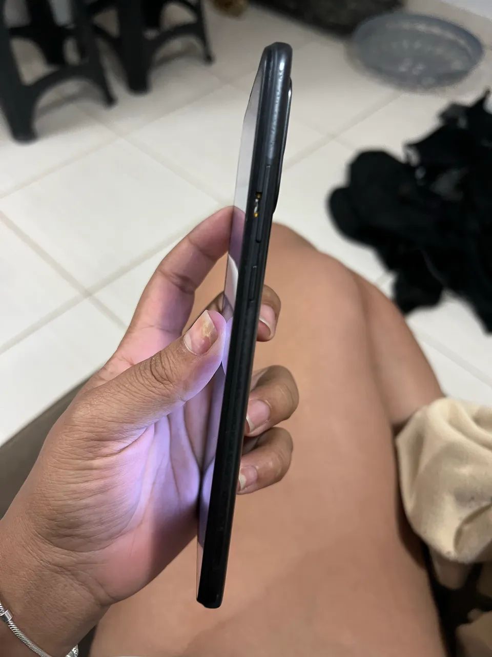 Celular redmi 10c  - Foto 5