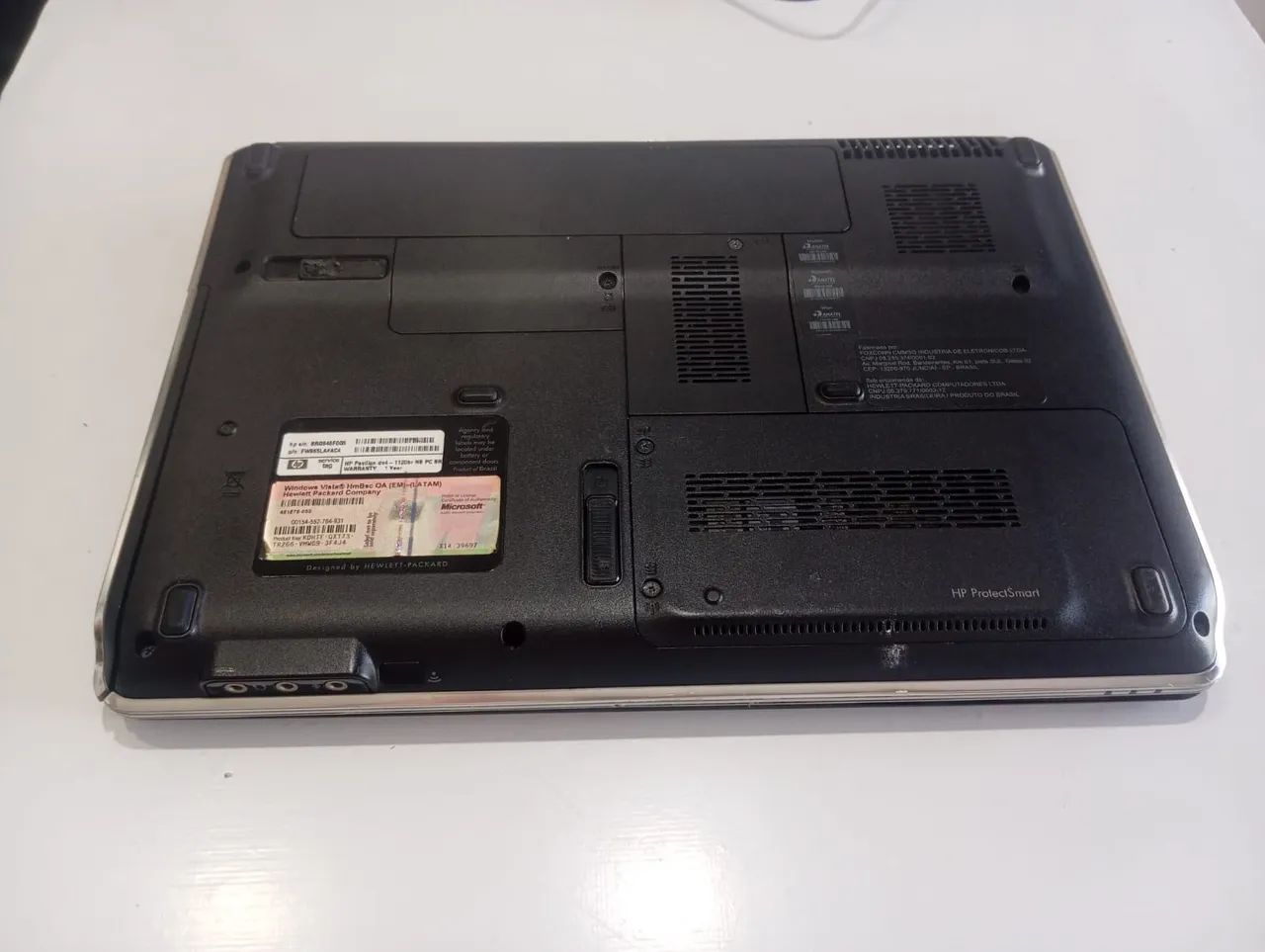 Notebook HP - Foto 3