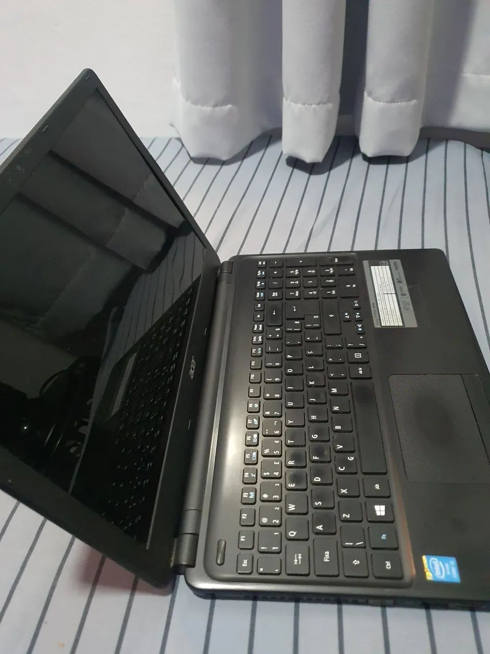 Notebook - tela 15.6  - Foto 2