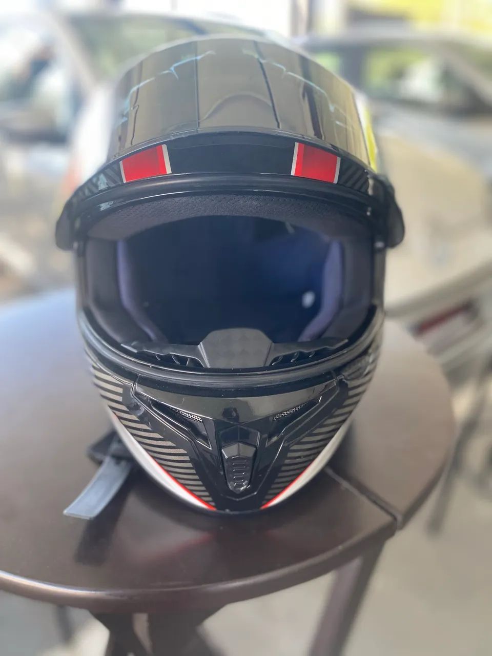Capacete  AXXIS DRAKEN 