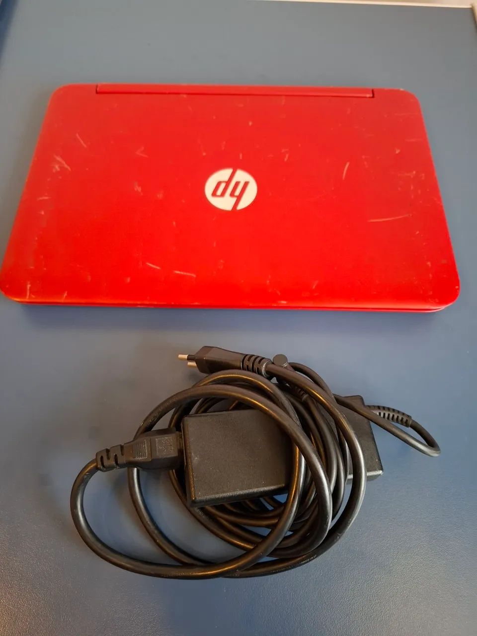 Notebook HP Pavilion 11 + Carregador - Foto 4