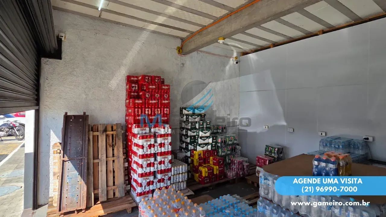 Aluga-se loja em posto de combustível com GNV  Arraial do Cabo - Foto 3