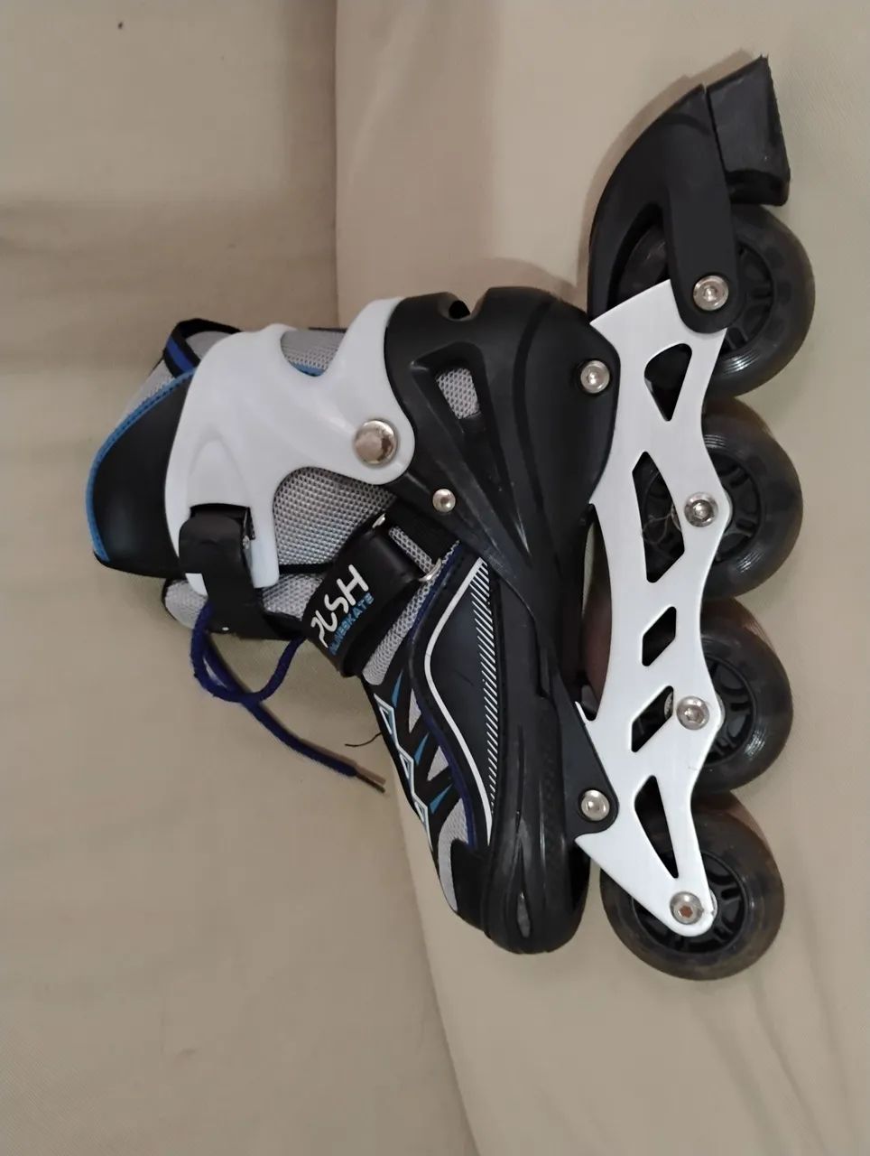 Patins Push Inlineskate - Foto 3