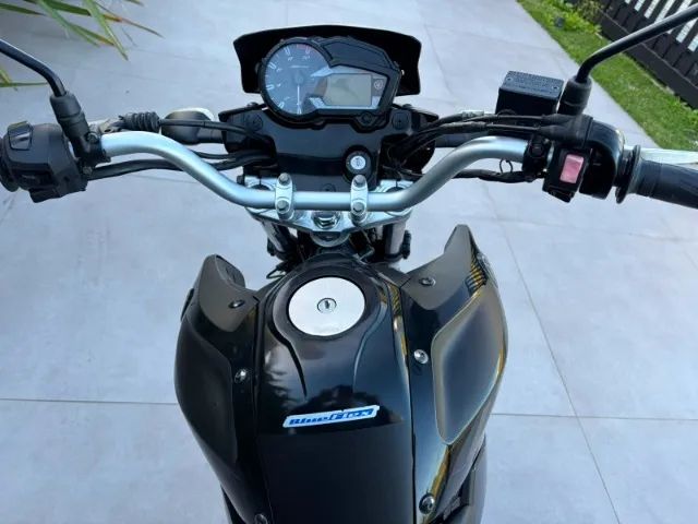 YAMAHA XTZ CROSSER S 150  - Foto 5