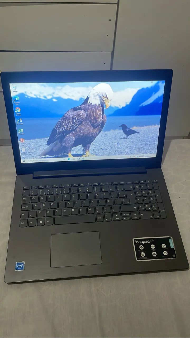Notebook Lenovo - Foto 2
