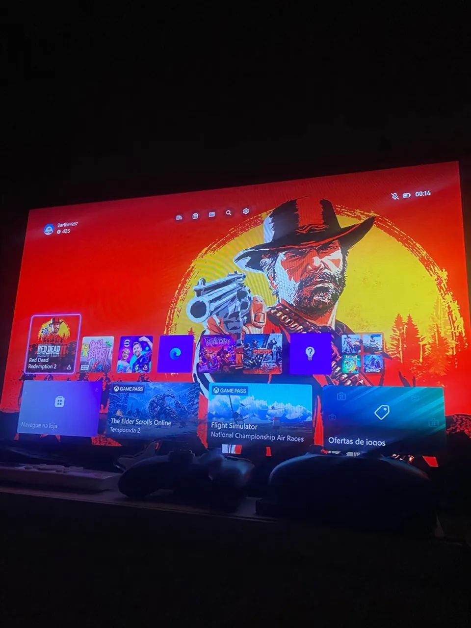 Vendo Xbox one x  - Foto 2