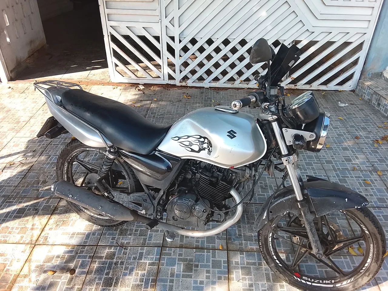 Suzuki yes  - Foto 2