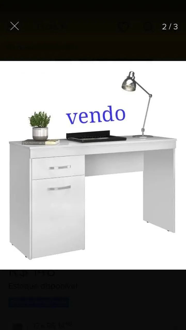 Escrivaninha 