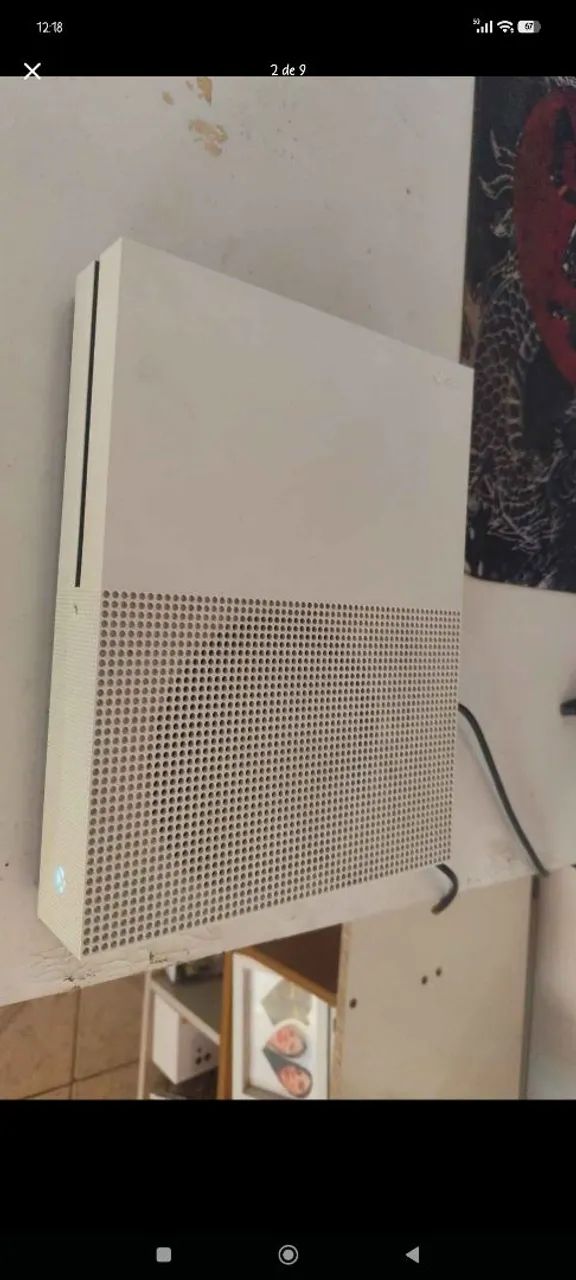 Xbox one s - Foto 3