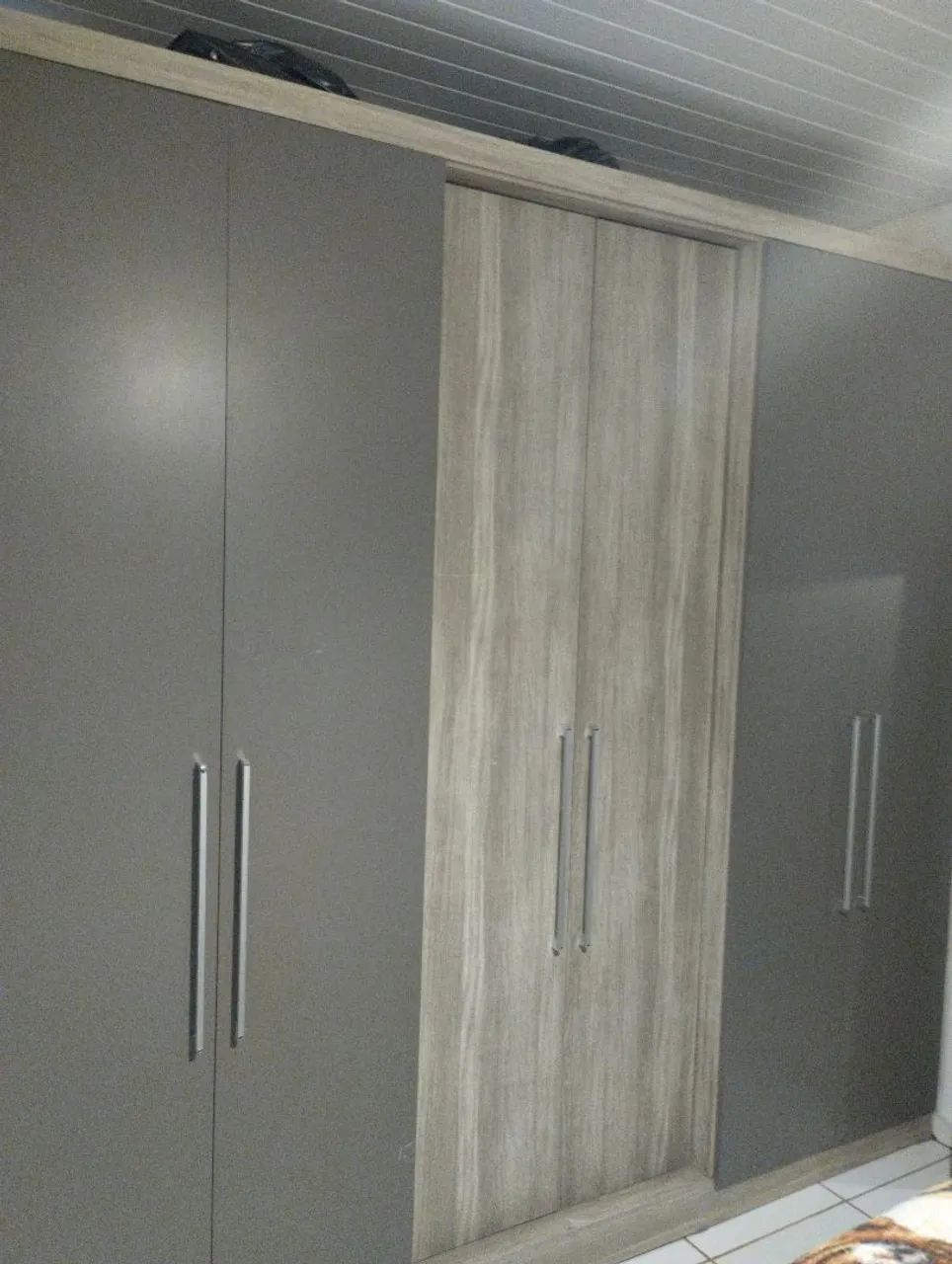 Guarda roupa  - Foto 2