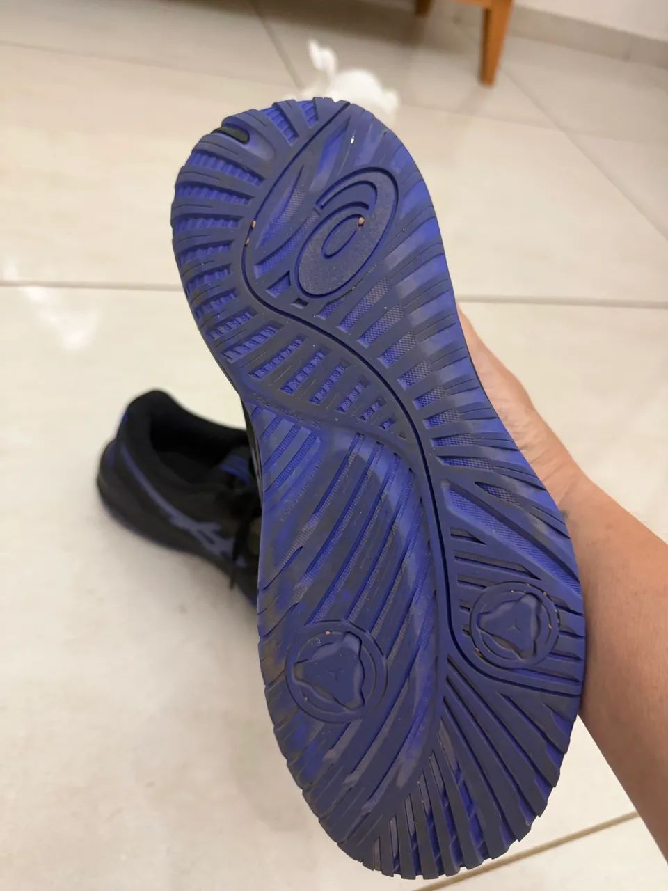 Tênis para jogar tênis  - Foto 2