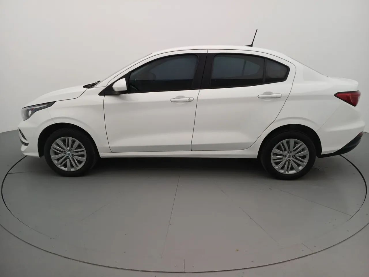 Fiat Cronos 1.0 6V Flex 2024 - Foto 2