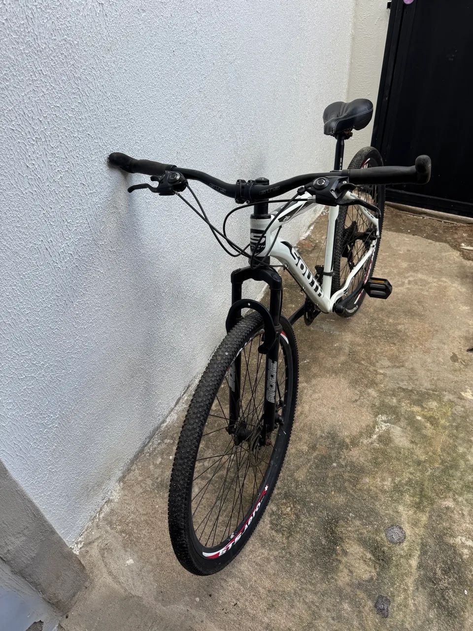 Bicicleta aro 29 - Foto 3