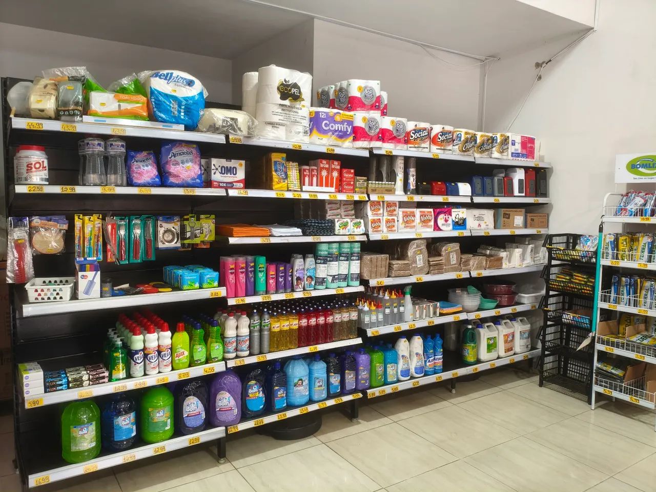 Loja de embalagens/mercadinho  - Foto 3