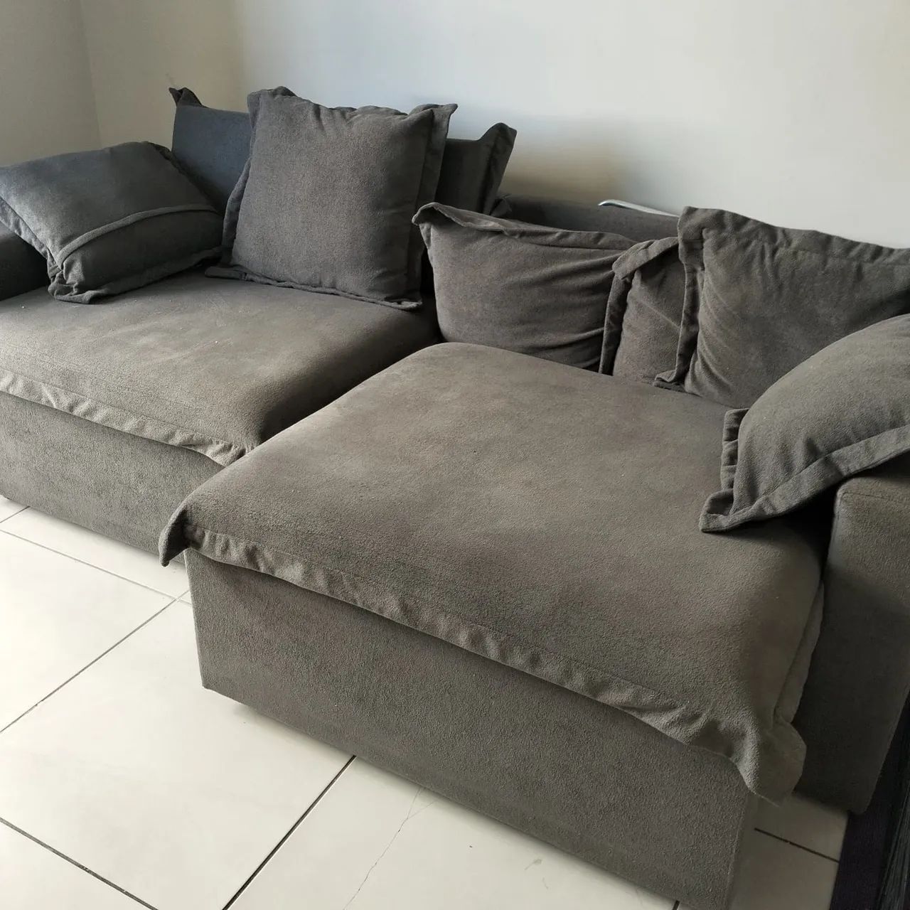 Sofá cama - Foto 2