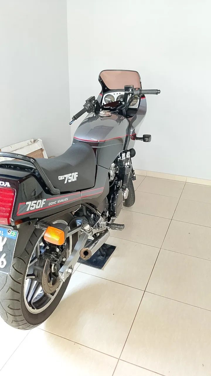 Excelente moto - Foto 3
