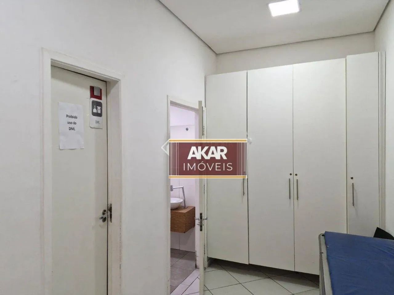 Prédio à venda, 750 m² por R$ 5.000.000,00 - Vila Linda - Santo André/SP - Foto 13