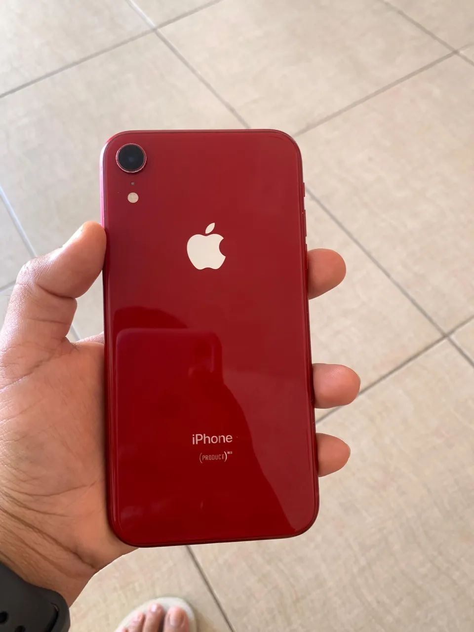 iphone Xr  - Foto 4