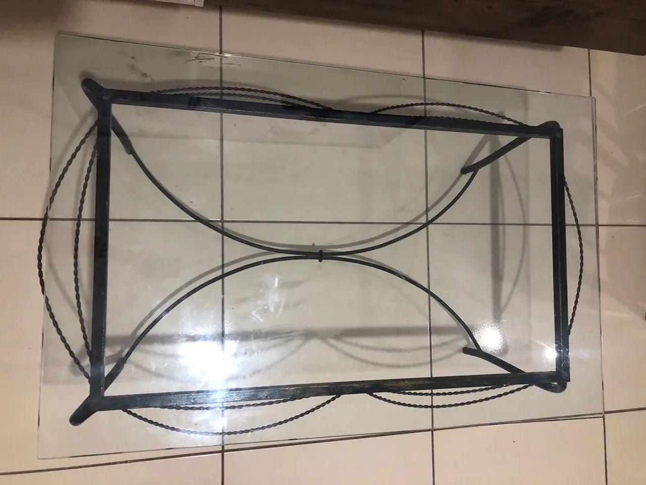 MESA DE CENTRO 