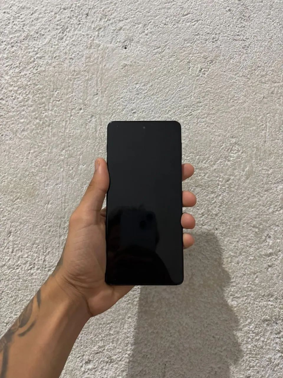MOTOROLA EDGE 20 PRO - OK - Foto 3
