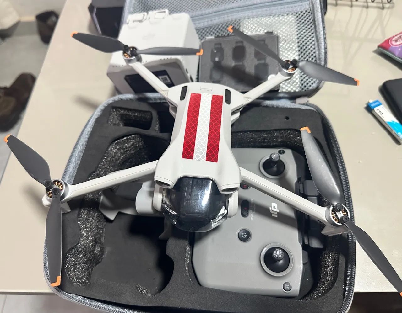 Dji mavic mini 3 - Foto 3