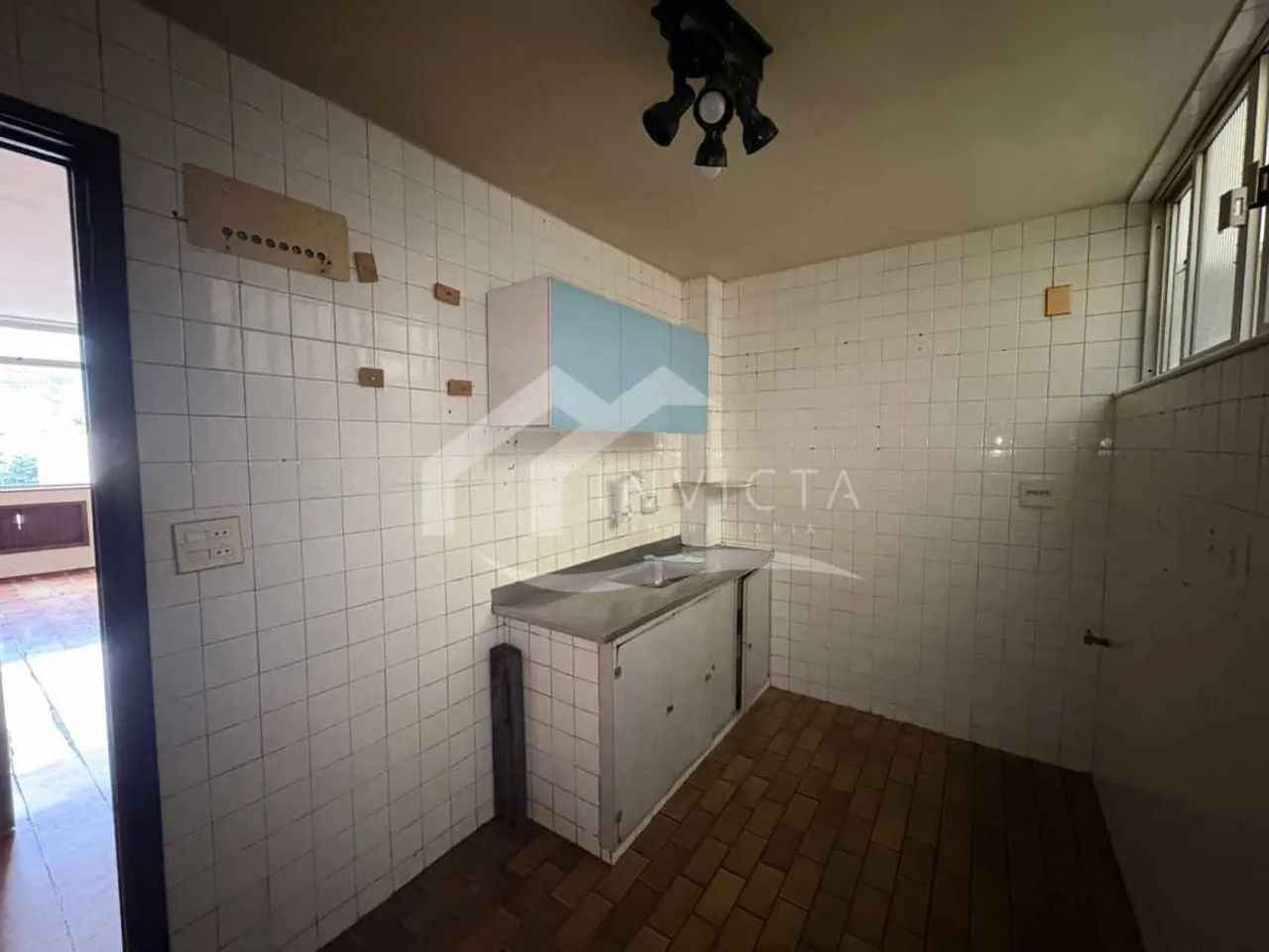 OPORTUNIDADE DE 3 QUARTOS COM VAGA PRÓXIMO AO METRO! - Foto 5