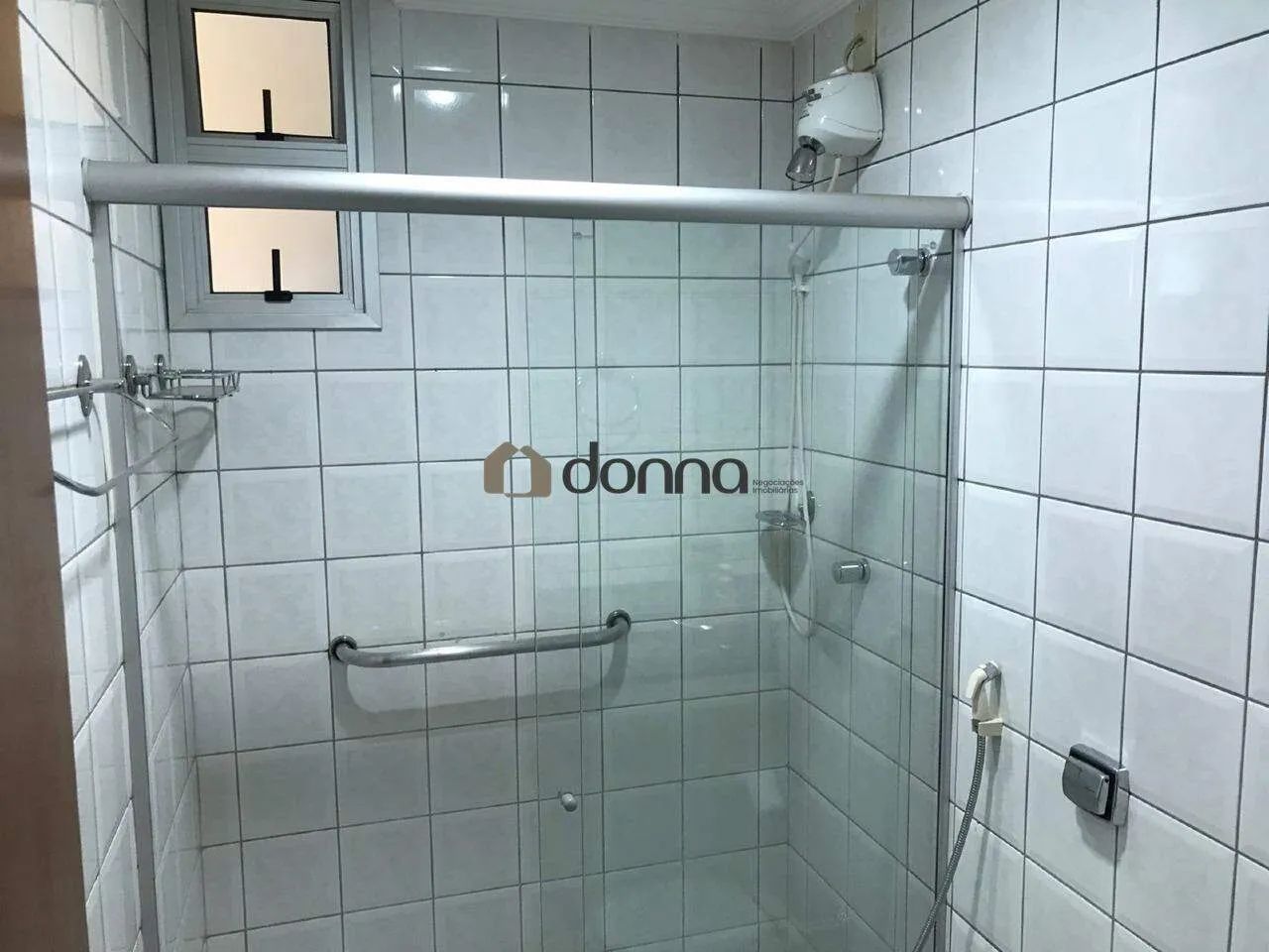 Apartamento à venda, 3 quartos, 1 suíte, 2 vagas, Centro - Uberaba/MG - Foto 4