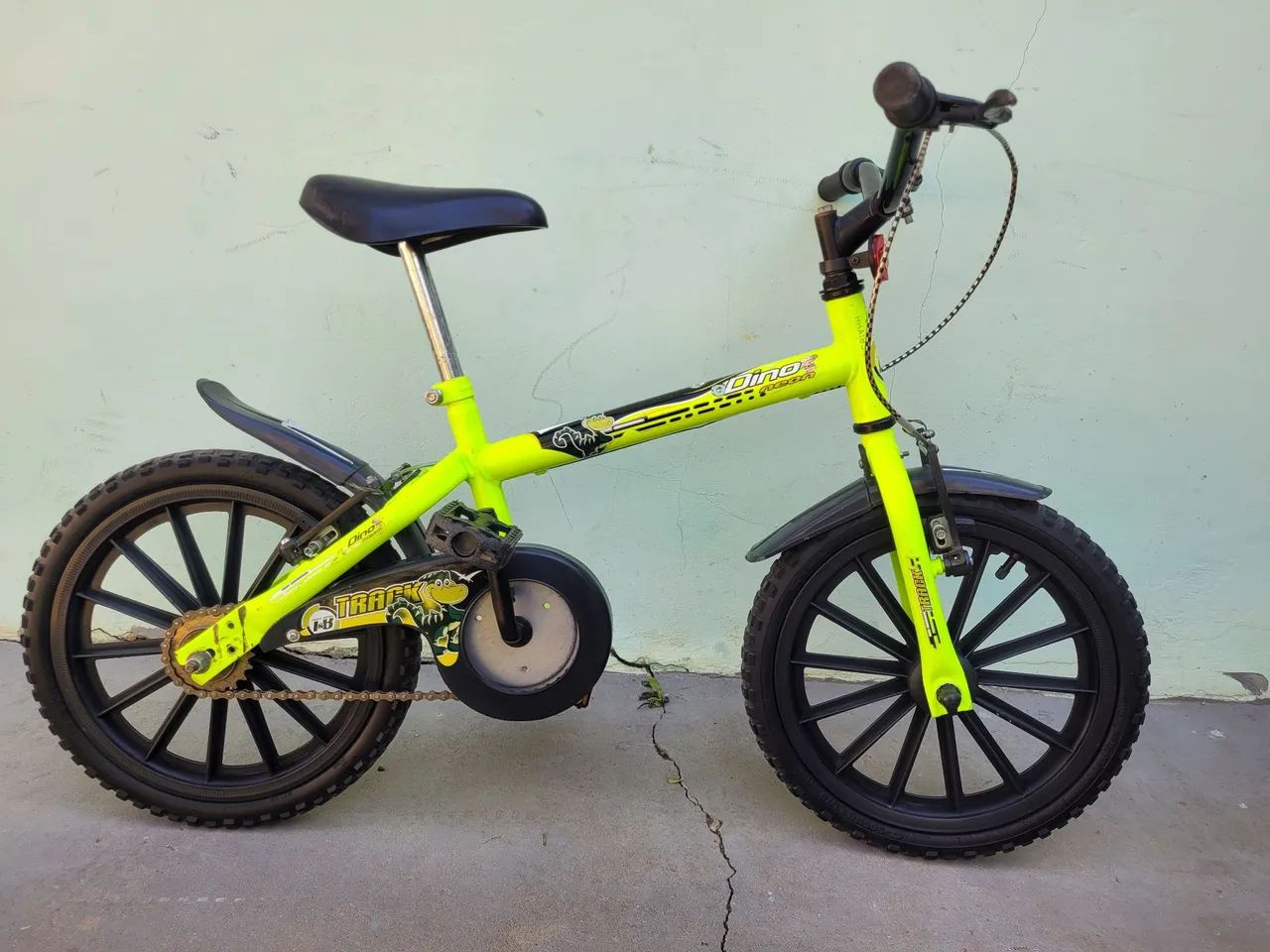 Bicicleta Infantil - Foto 2