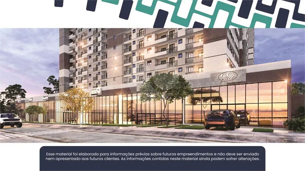 LANÇAMENTO CENTRO, APARTAMENTO CENTRO - Foto 2