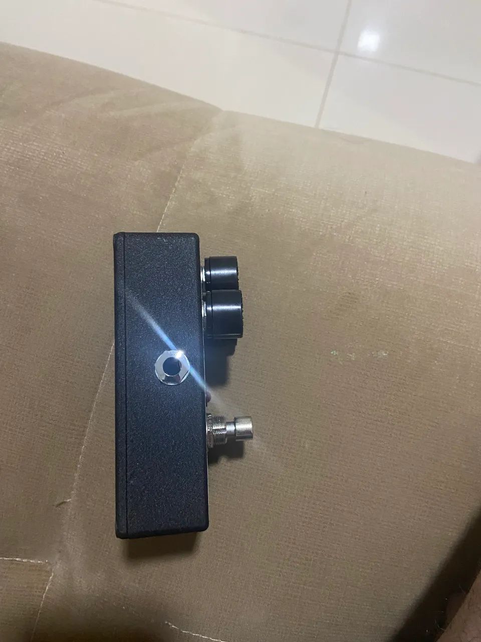 Pedal MXR Super Compressor M132 - Foto 4