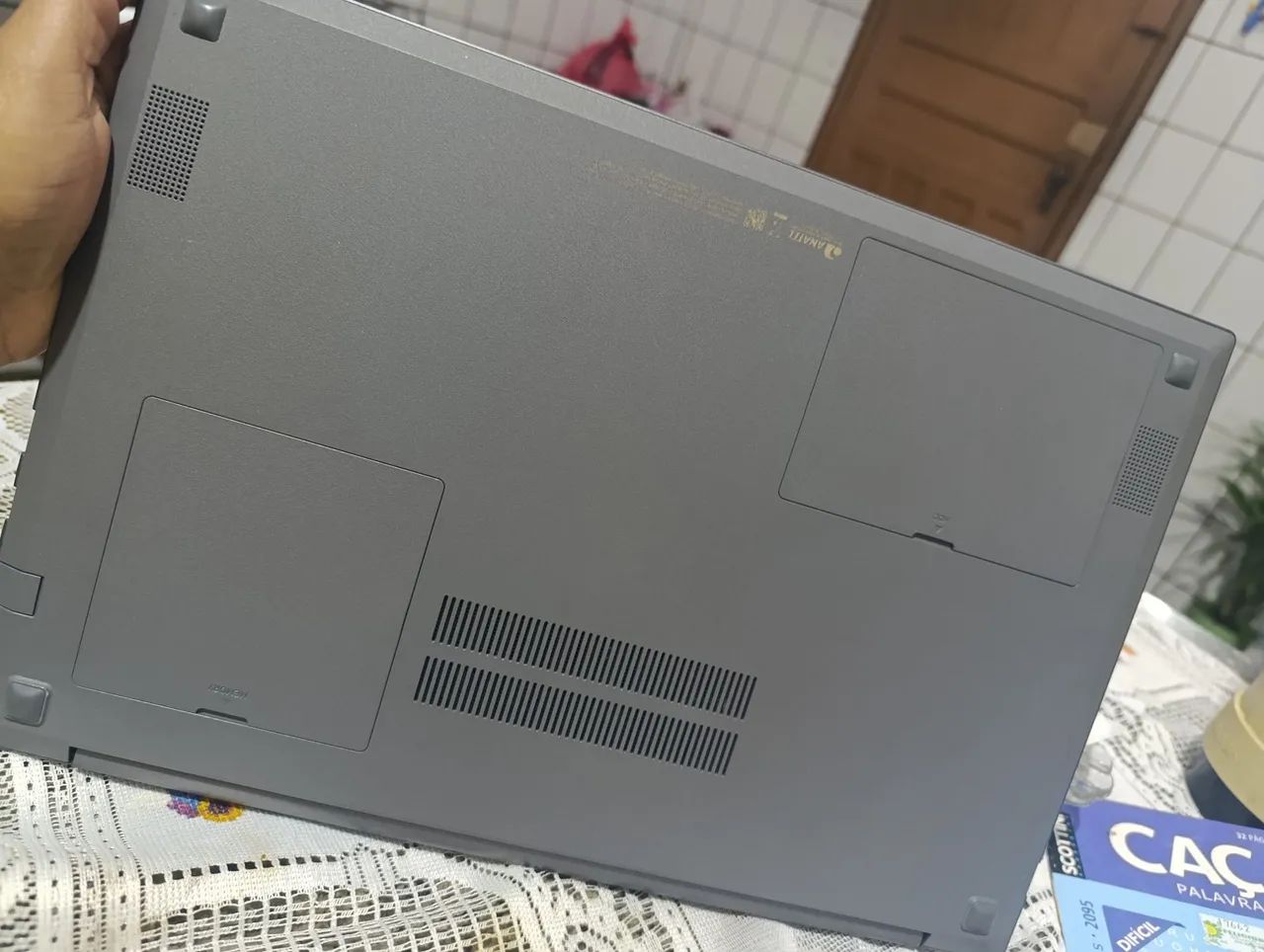 Notebook Samsung book core - Foto 5