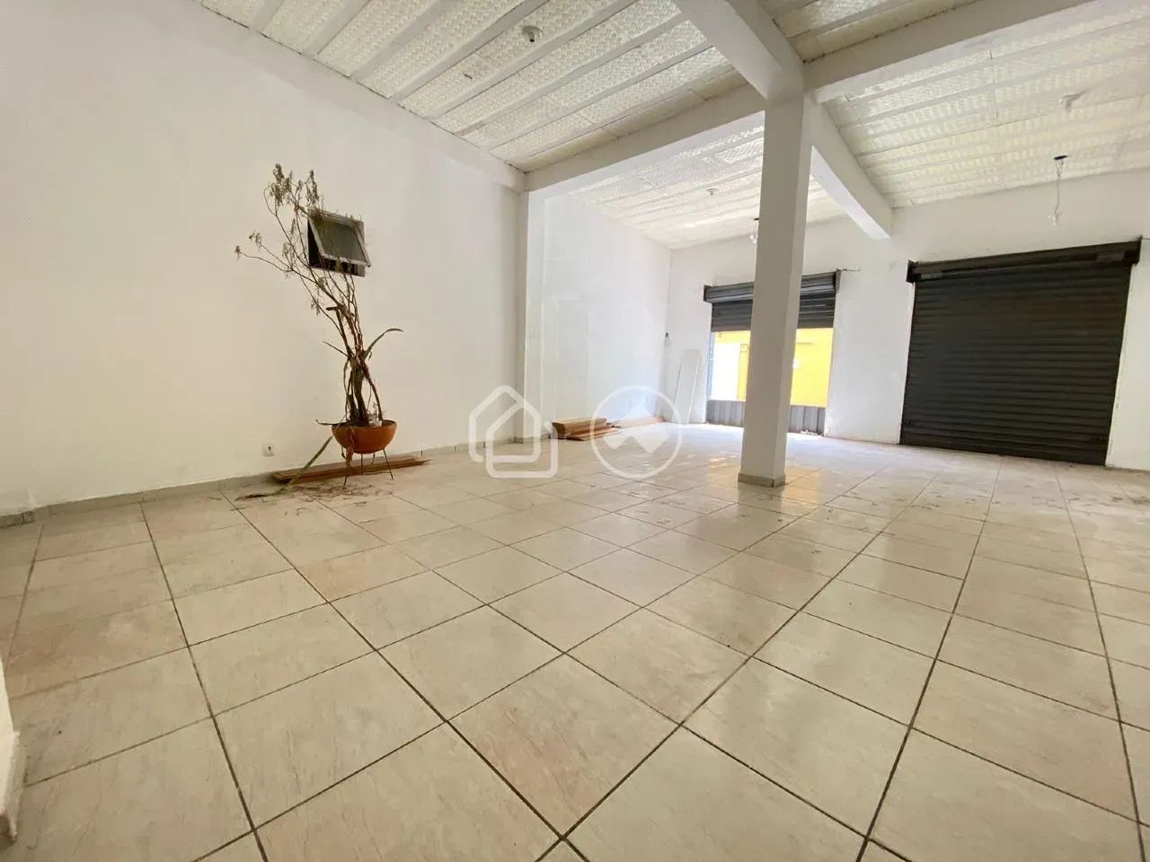 Loja comercial exclusiva de 80 m ² para aluguel no Salgado Filho - Foto 4
