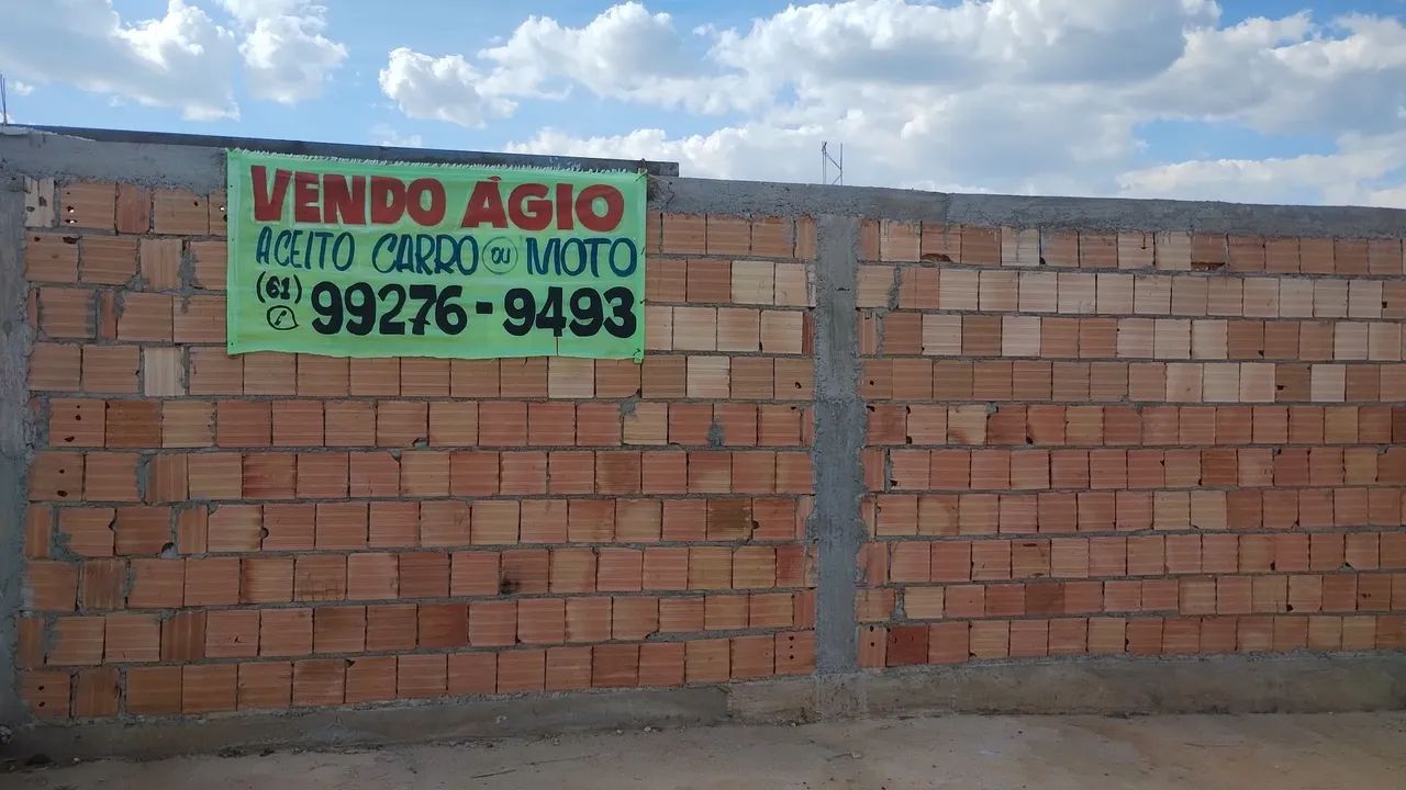 Vende-se ágio de lote - Foto 2
