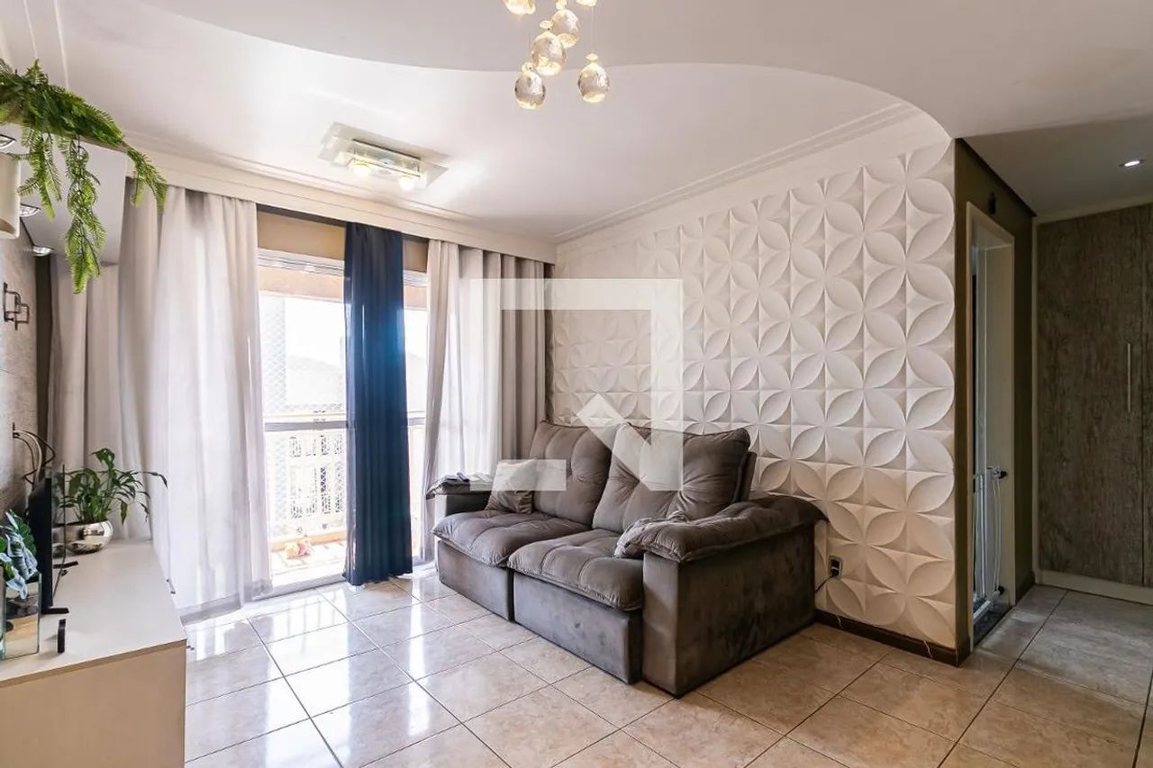 Apartamento à Venda - Vila Carrão, 2 Quartos, 65 m2 - Foto 5