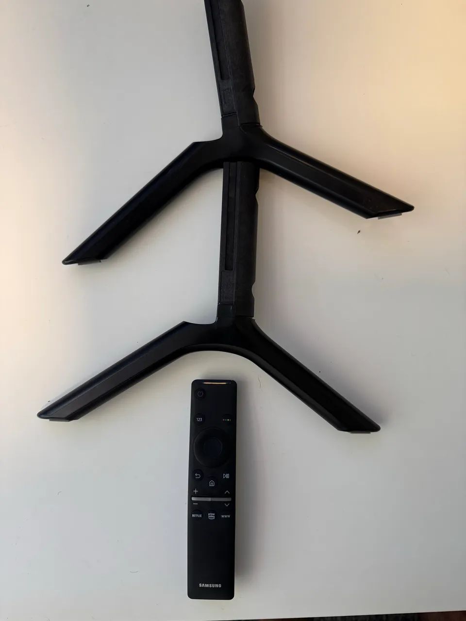 TV Samsung 50 polegadas smart - Foto 4