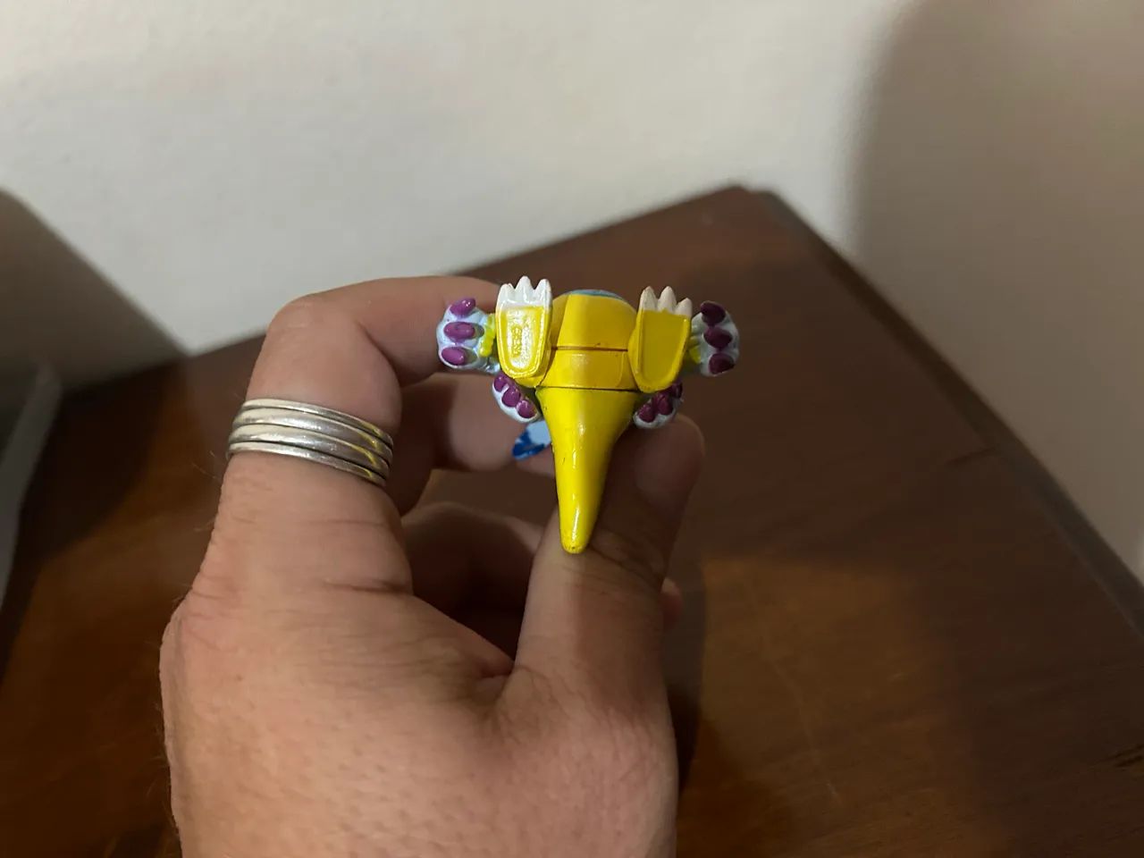 Gabumon Digimon  - Foto 4