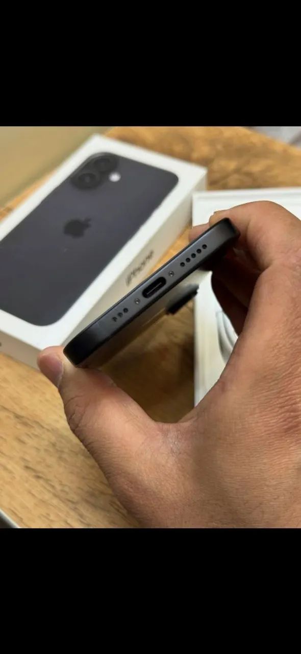 Iphone 16  - Foto 3