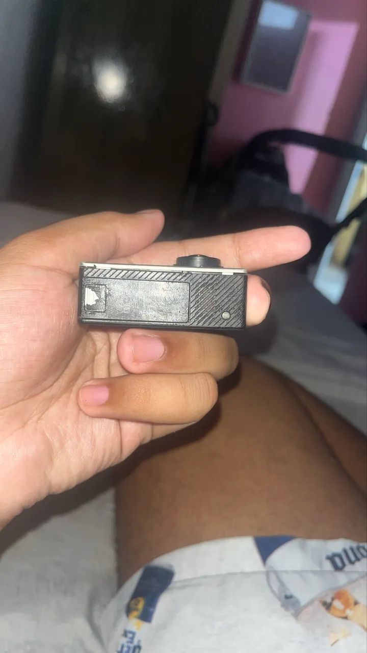Camera go pro 4 - Foto 2