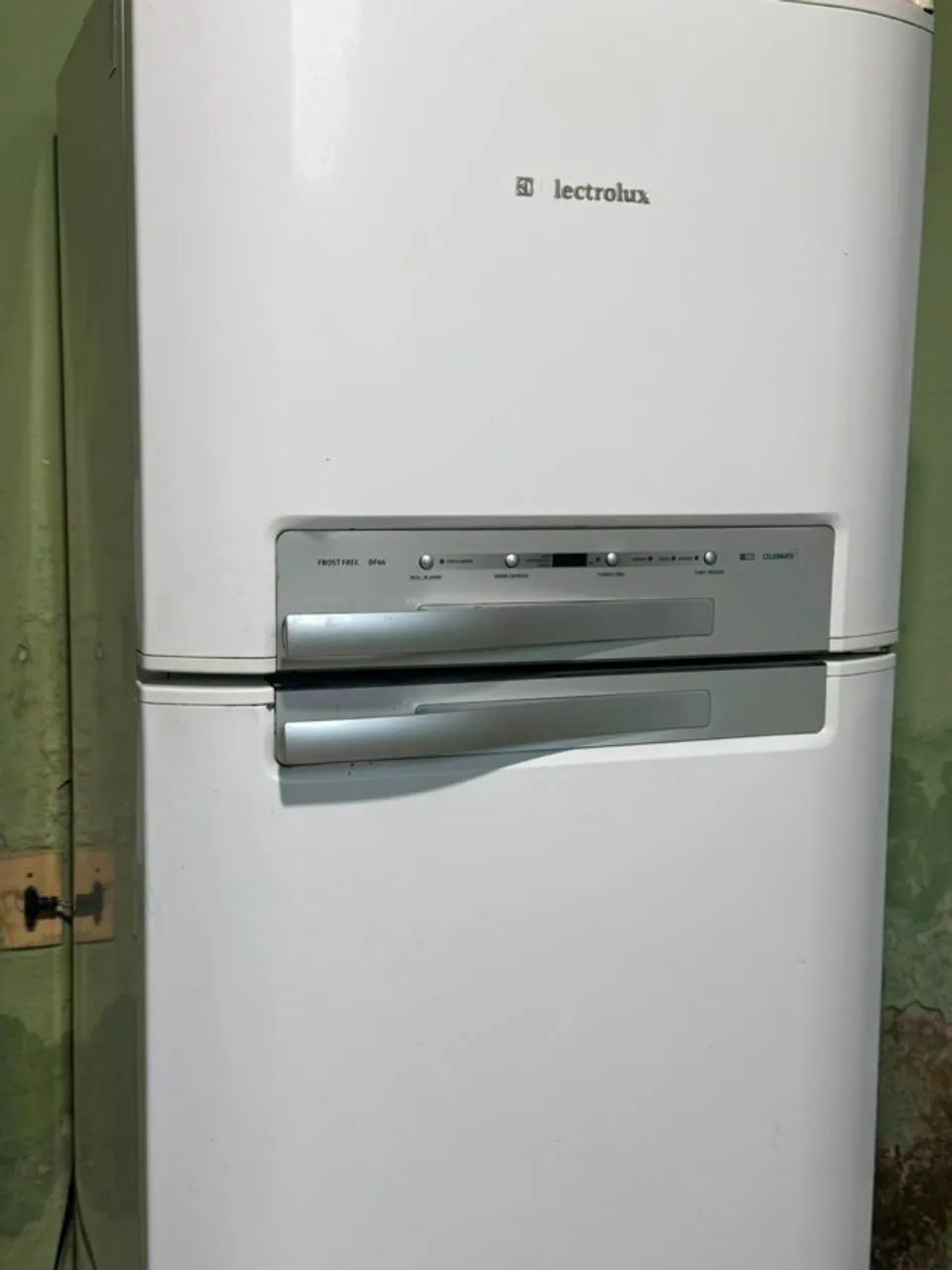Geladeira Eletrolux - Foto 2