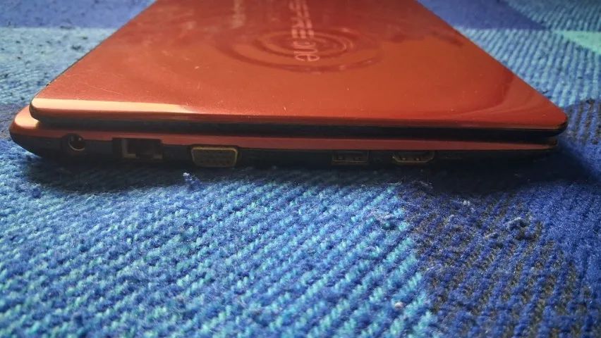 Netbook Acer Aspire One - Foto 3