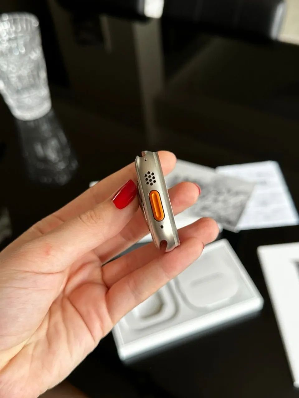 Apple Watch Ultra 2 - Foto 4